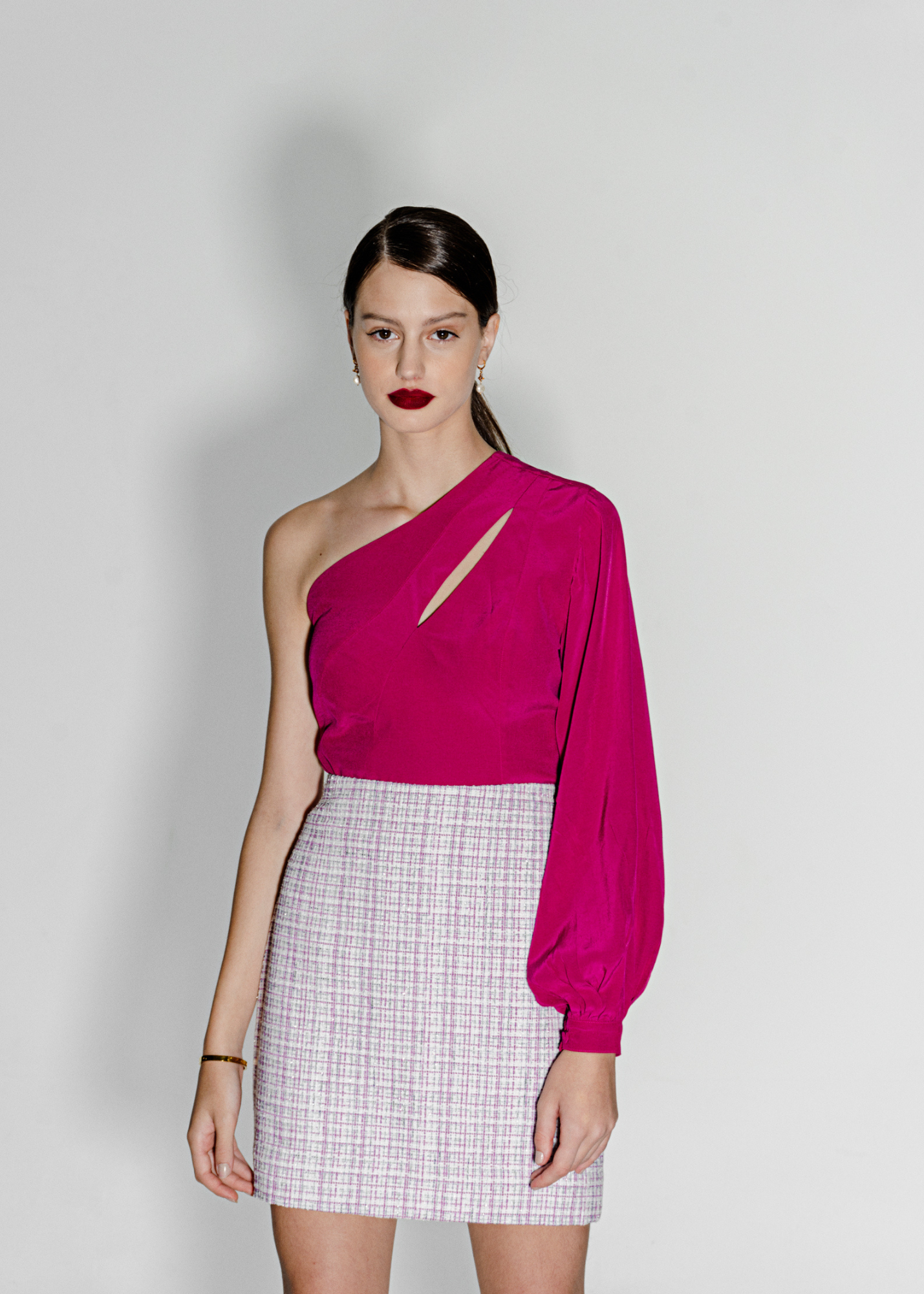 Blusa Karla
