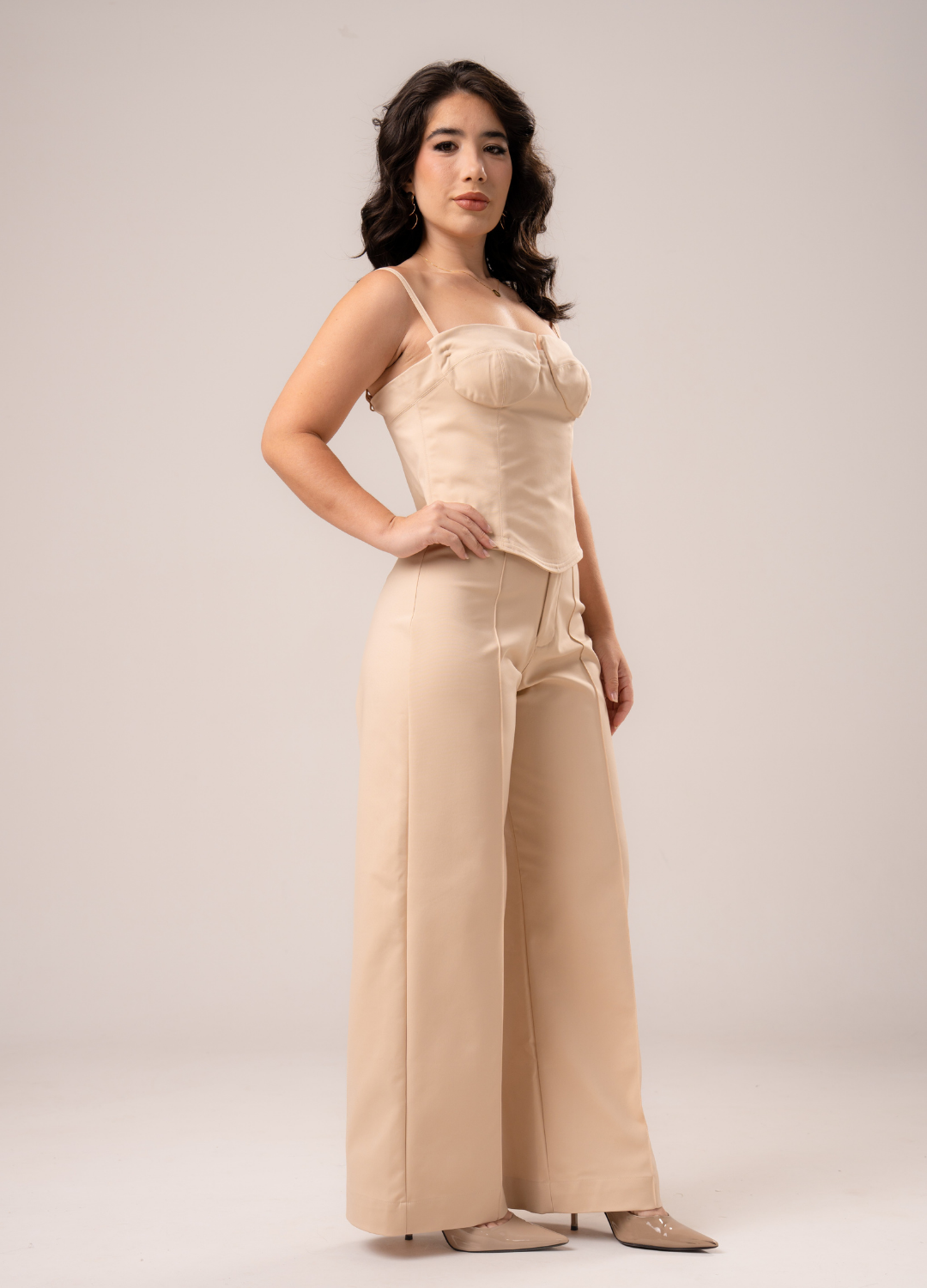 Calça Fran (Histórias)