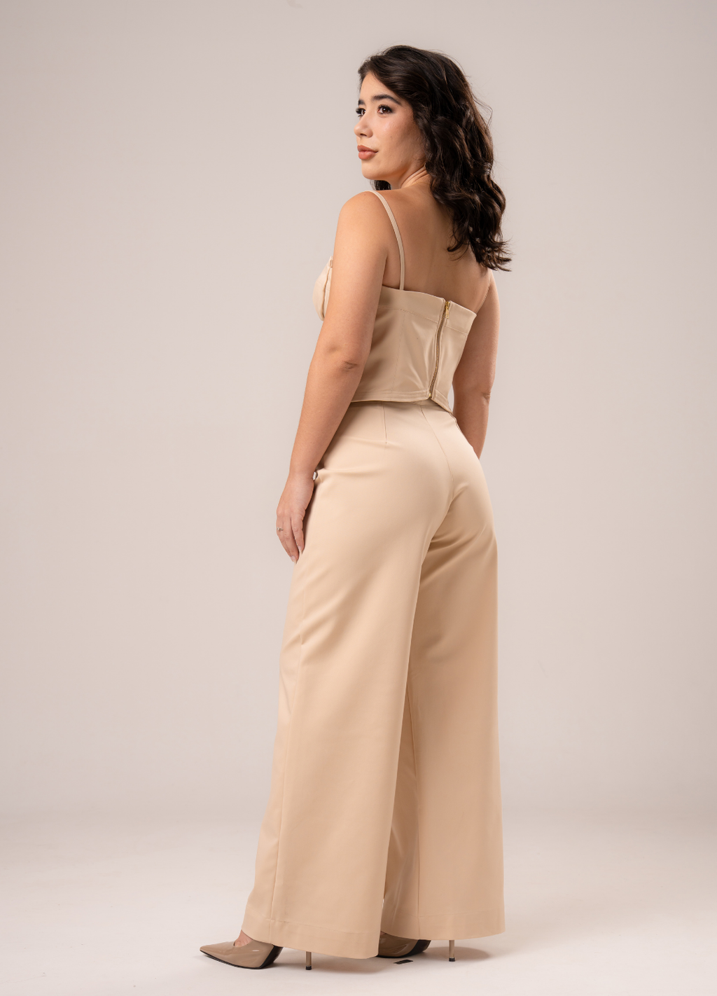 Calça Fran (Histórias)