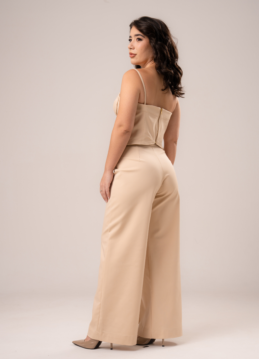 Calça Fran (Histórias)