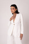 Blazer Valéria - Off (Best-Sellers)