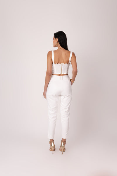 Cropped Vilma - Off (Best-Sellers)